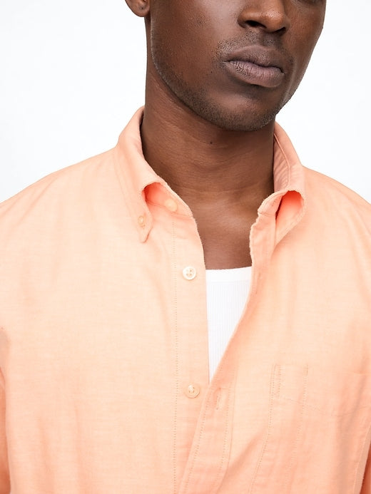 Gap Oxford Shirt