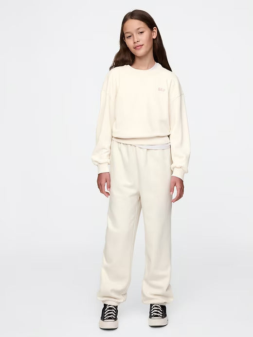 Gap Kids VintageSoft Baggy Sweatpants