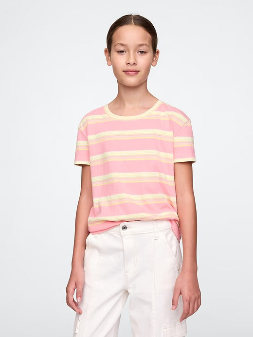 Gap Kids Relaxed T-Shirt