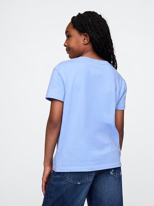 Gap Kids Relaxed T-Shirt
