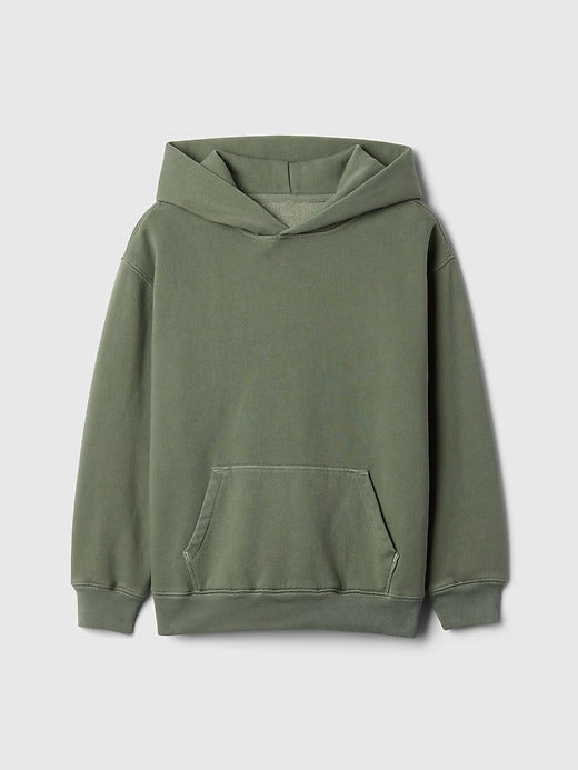 Gap Kids VintageSoft Relaxed Hoodie