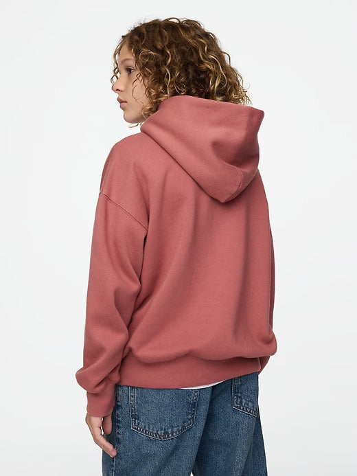 Gap Kids VintageSoft Relaxed Hoodie