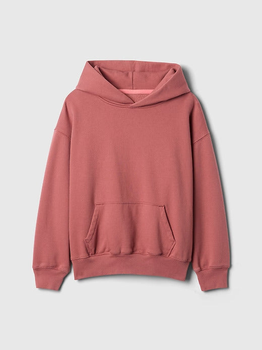 Gap Kids VintageSoft Relaxed Hoodie