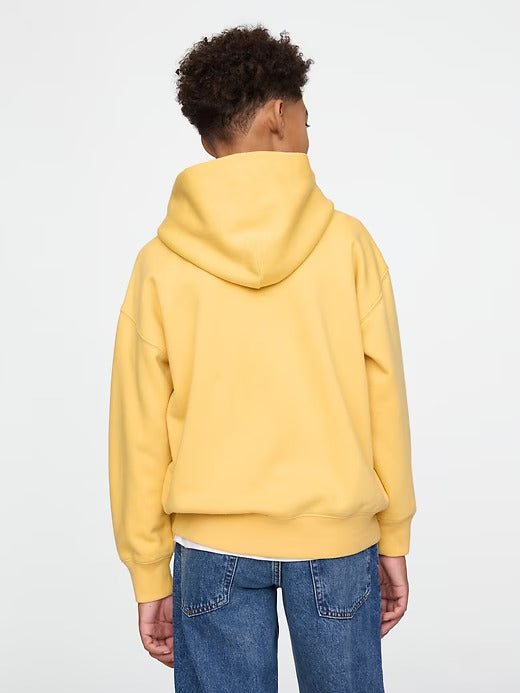 Gap Kids VintageSoft Relaxed Hoodie