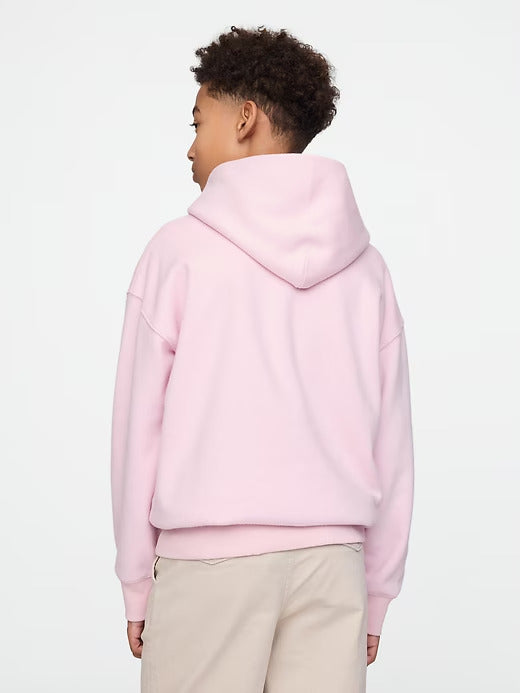 Gap Kids VintageSoft Relaxed Hoodie