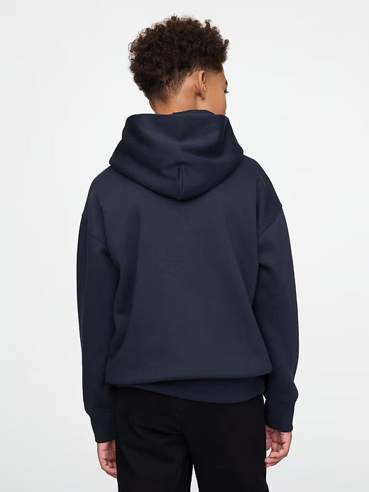 Gap Kids VintageSoft Relaxed Hoodie
