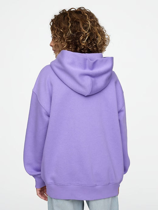 Gap Kids VintageSoft Relaxed Hoodie