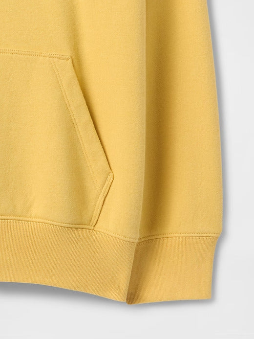 Gap Kids VintageSoft Relaxed Hoodie