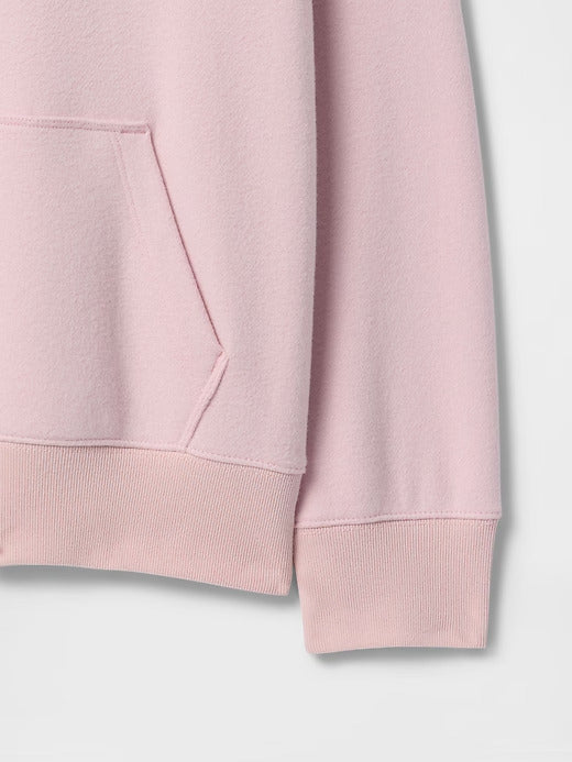 Gap Kids VintageSoft Relaxed Hoodie