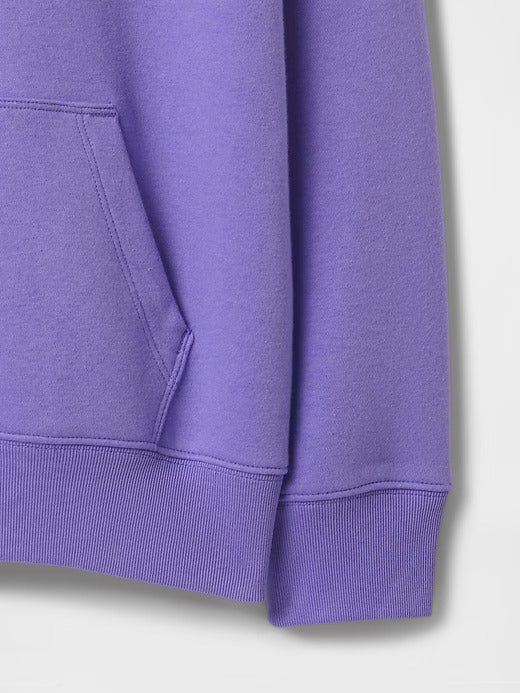 Gap Kids VintageSoft Relaxed Hoodie