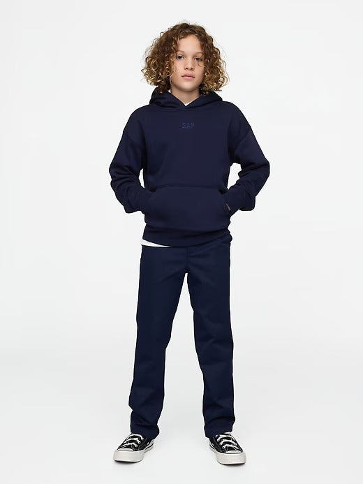 Gap Kids Performance Khakis