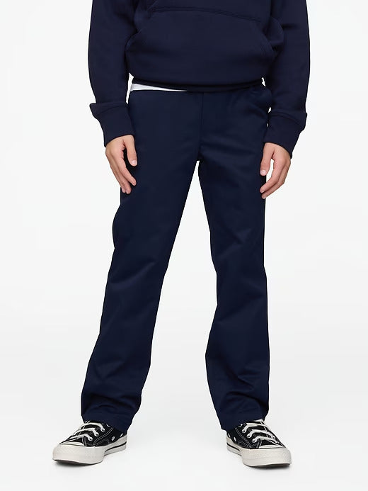 Gap Kids Performance Khakis