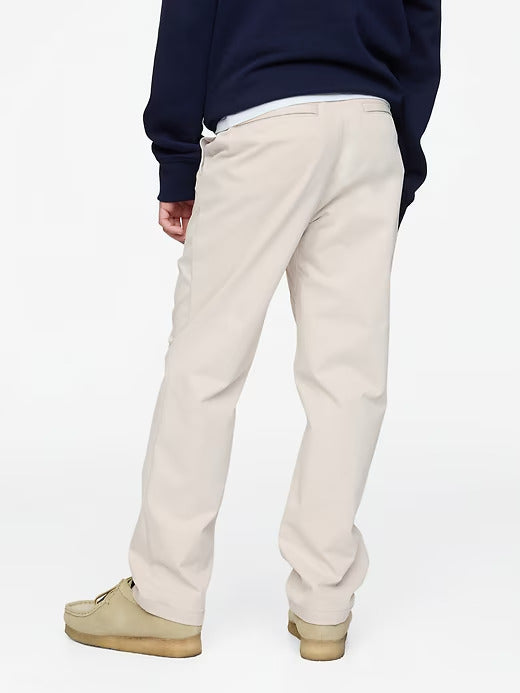 Gap Kids Performance Khakis