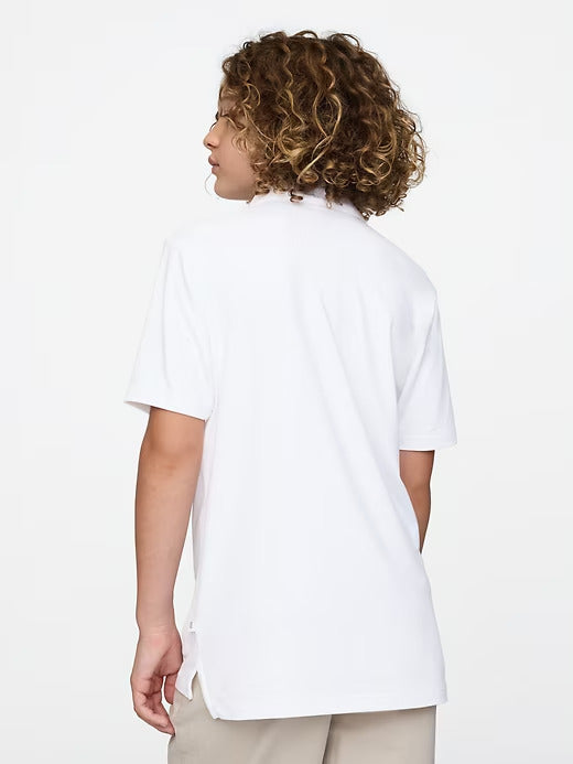 Gap Kids GapFit Tech Performance Polo