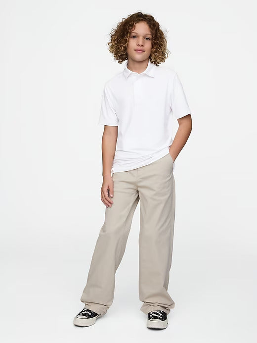 Gap Kids GapFit Tech Performance Polo