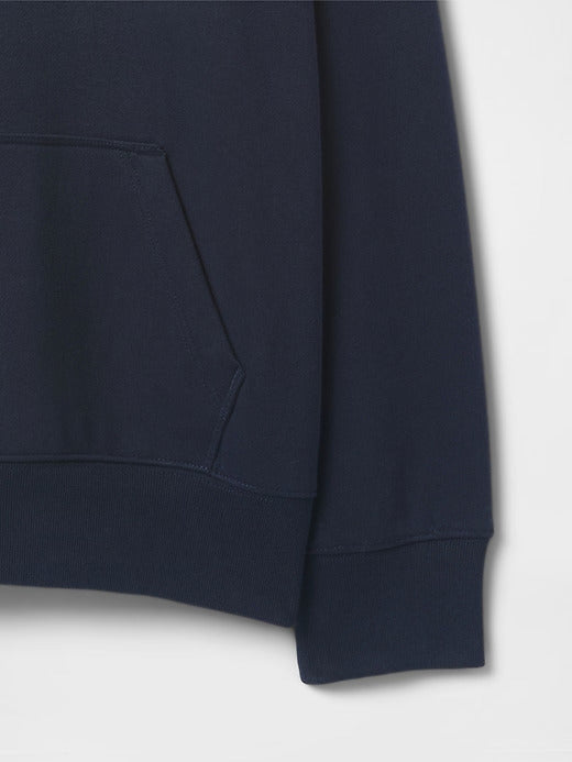 Gap Kids VintageSoft Relaxed Hoodie