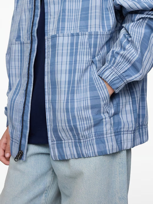 Gap Kids Anorak Jacket