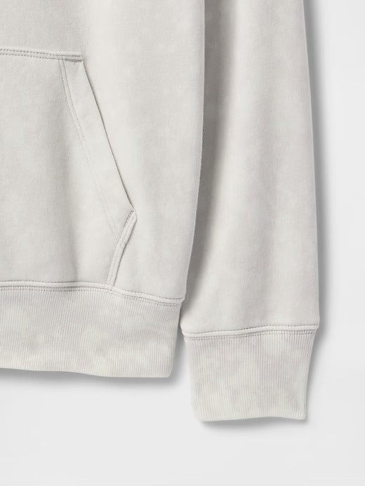 Gap Kids VintageSoft Gap Arch Logo Hoodie