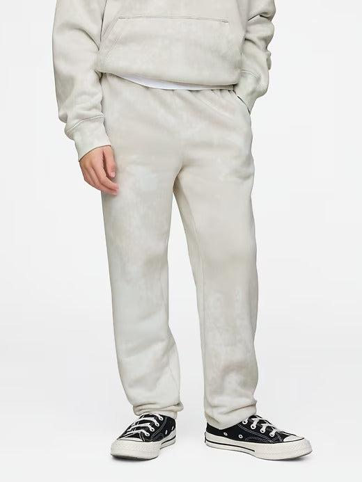 Gap Kids Vintage Soft Joggers