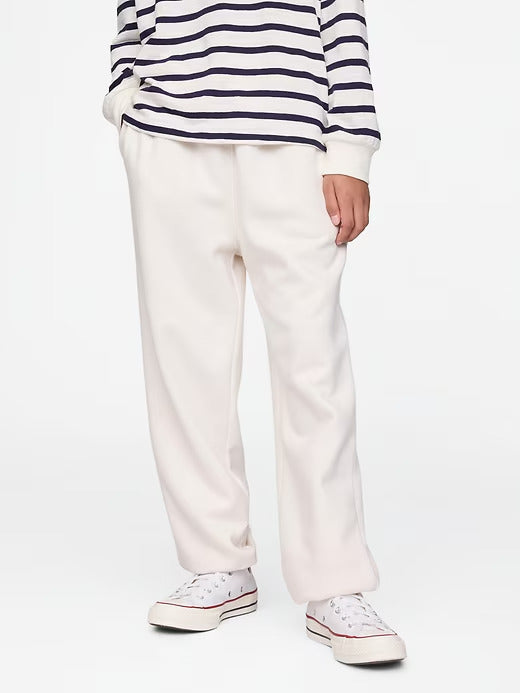 Gap Kids VintageSoft Baggy Sweatpants
