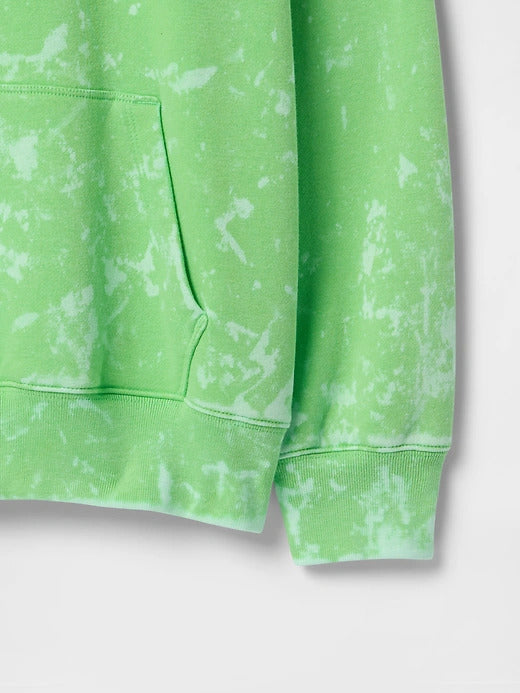 Gap Kids VintageSoft Gap Arch Logo Hoodie