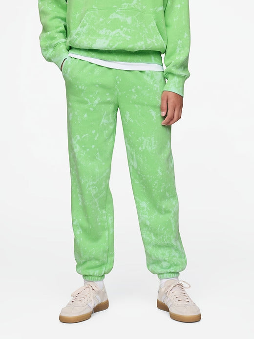 Gap Kids Vintage Soft Joggers