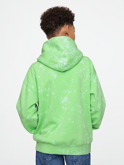 Gap Kids VintageSoft Gap Arch Logo Hoodie