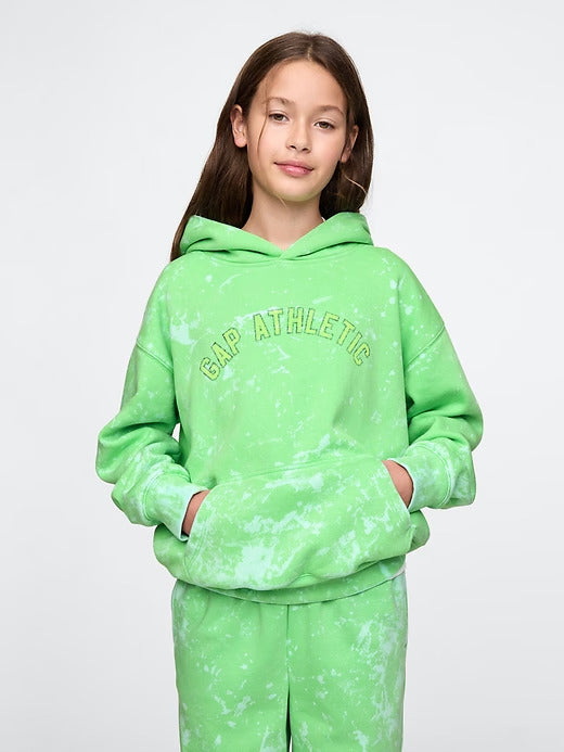 Gap Kids VintageSoft Gap Arch Logo Hoodie