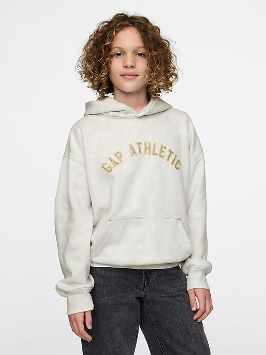 Gap Kids VintageSoft Gap Arch Logo Hoodie
