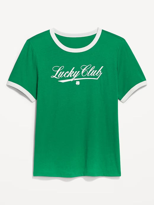 Old Navy EveryWear Graphic T-Shirt