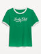 Bottle green