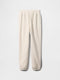 Light gray melange