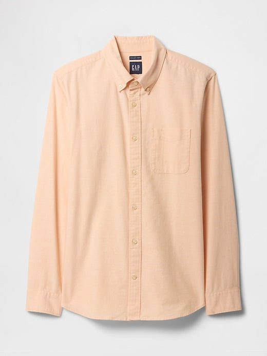 Gap Oxford Shirt