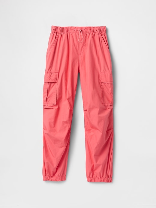 Gap Kids Easy Cargo Parachute Pants