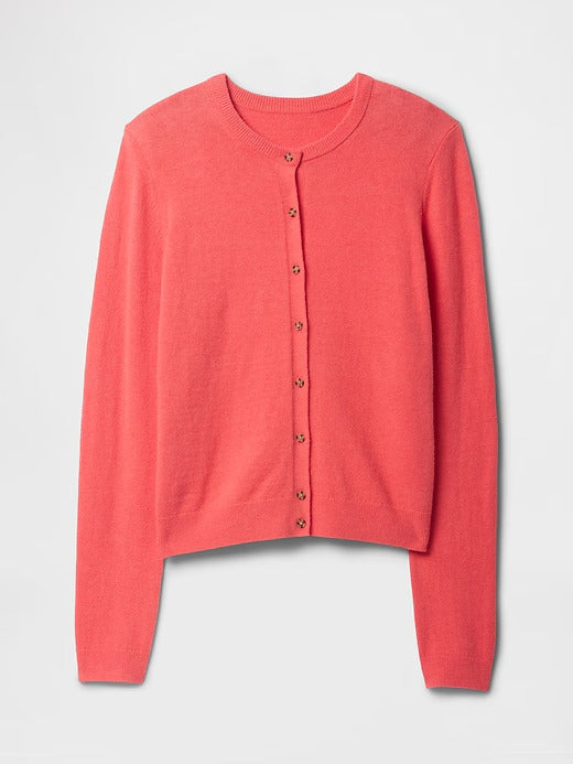 Gap CashSoft Cardigan