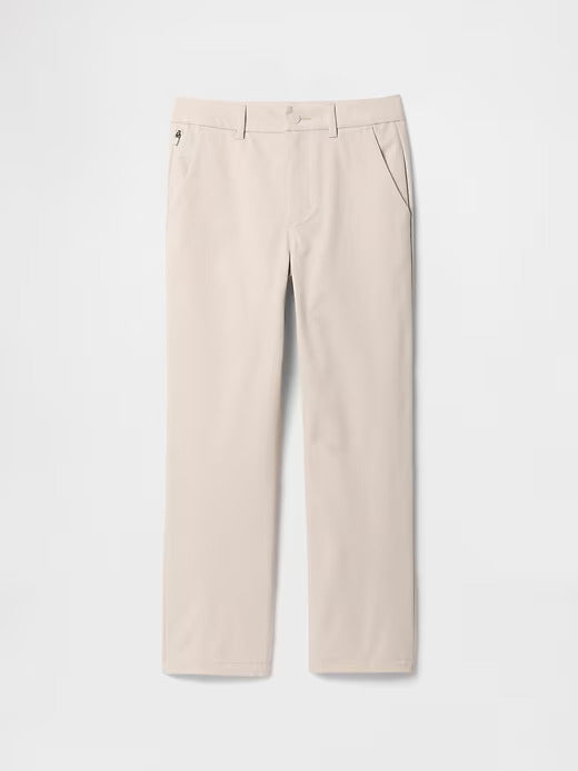 Gap Kids Performance Khakis