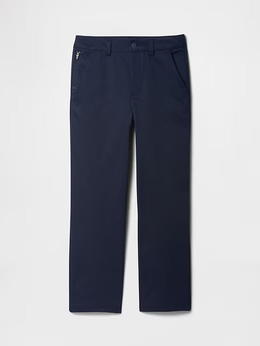 Gap Kids Performance Khakis