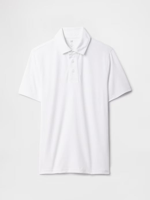 Gap Kids GapFit Tech Performance Polo