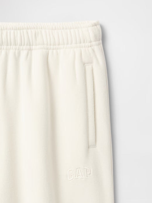 Gap Kids VintageSoft Logo Joggers