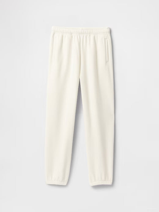 Gap Kids VintageSoft Logo Joggers