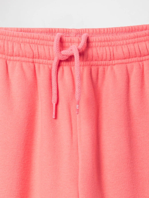 Gap Kids VintageSoft Logo Joggers