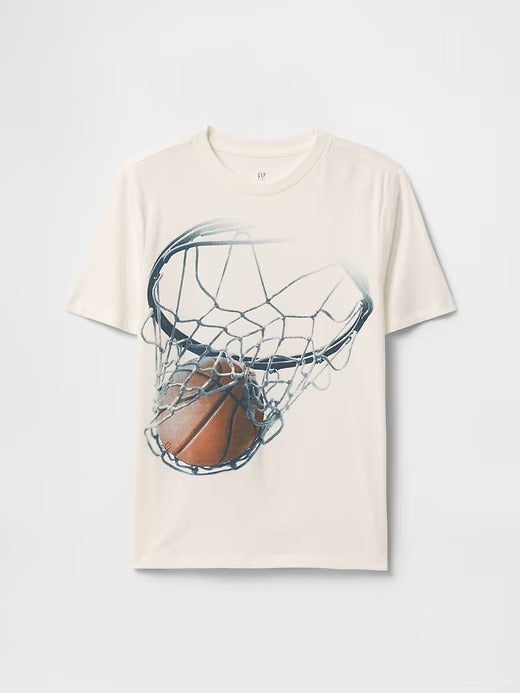 Gap Kids Graphic T-Shirt