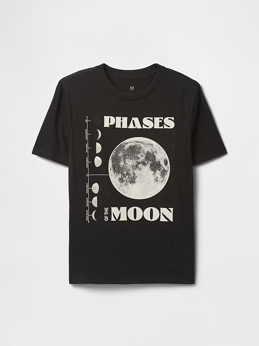 Gap Kids Graphic T-Shirt