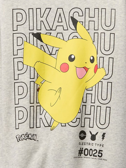 Gap Kids Graphic Sweatshirt
