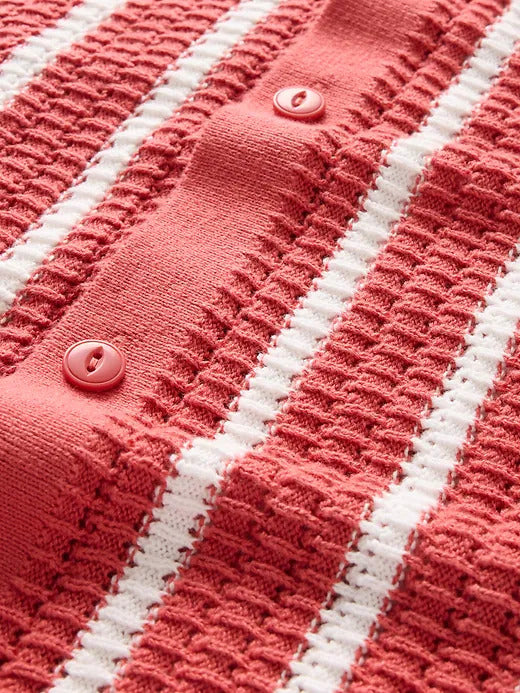 Gap Kids Relaxed Crochet Shirt