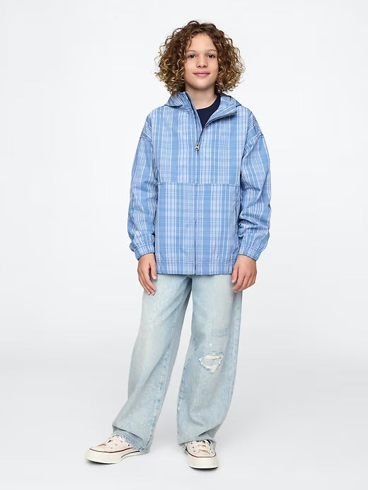 Gap Kids Anorak Jacket