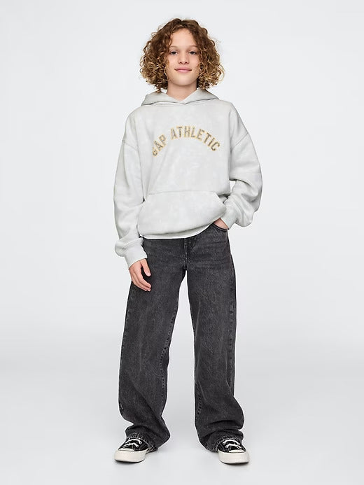 Gap Kids VintageSoft Gap Arch Logo Hoodie