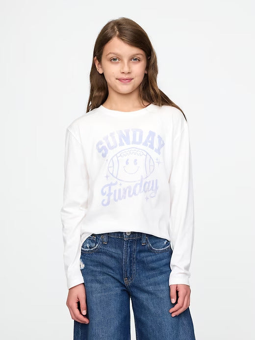 Gap Kids Graphic T-Shirt