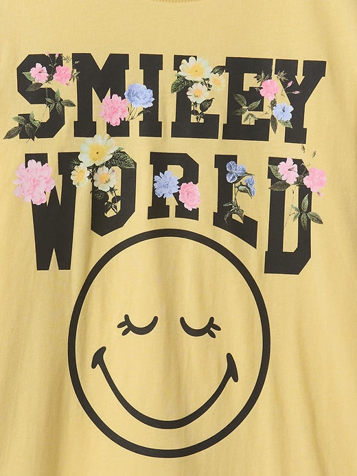 Gap Kids Graphic T-Shirt