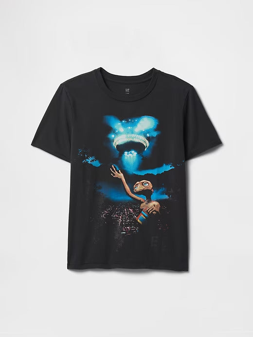Gap Kids Graphic T-Shirt